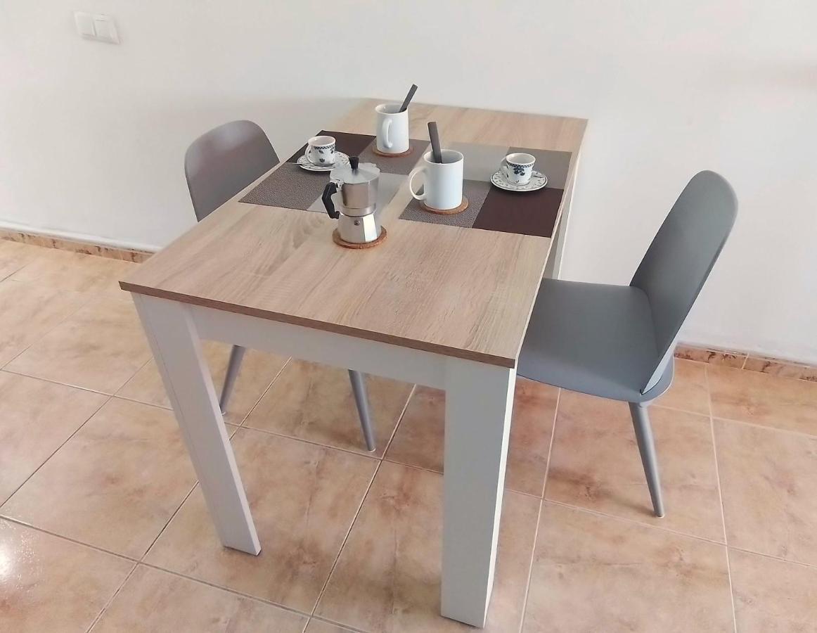 Oasis Marina Apartament طوستا ديل سيلونثيو المظهر الخارجي الصورة